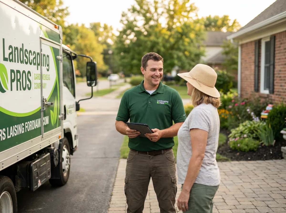 Landscaping Long Pond, PA FAQs